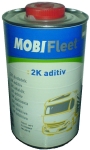 Двукомпонентна акрилна авто боя MOBIFleet MIX