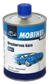 безцветна база