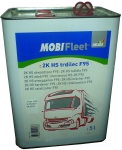 Двукомпонентна акрилна авто боя MOBIFleet MIX
