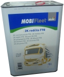 Двукомпонентна акрилна авто боя MOBIFleet MIX