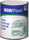 Двукомпонентна акрилна авто боя MOBIFleet MIX