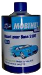 MOBIHEL разредител за база 3100